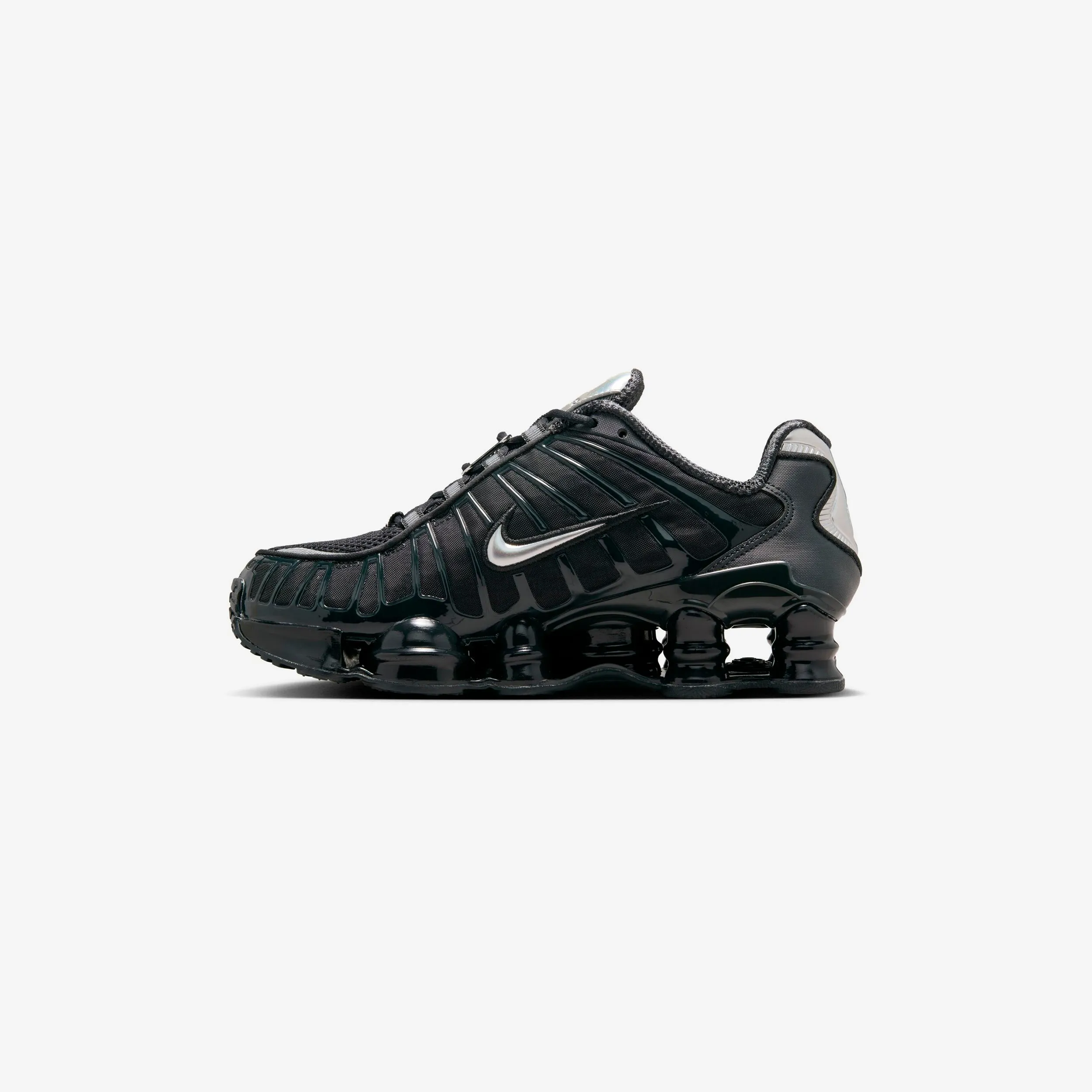 Wmns Shox TL fade-resistant Casual Style