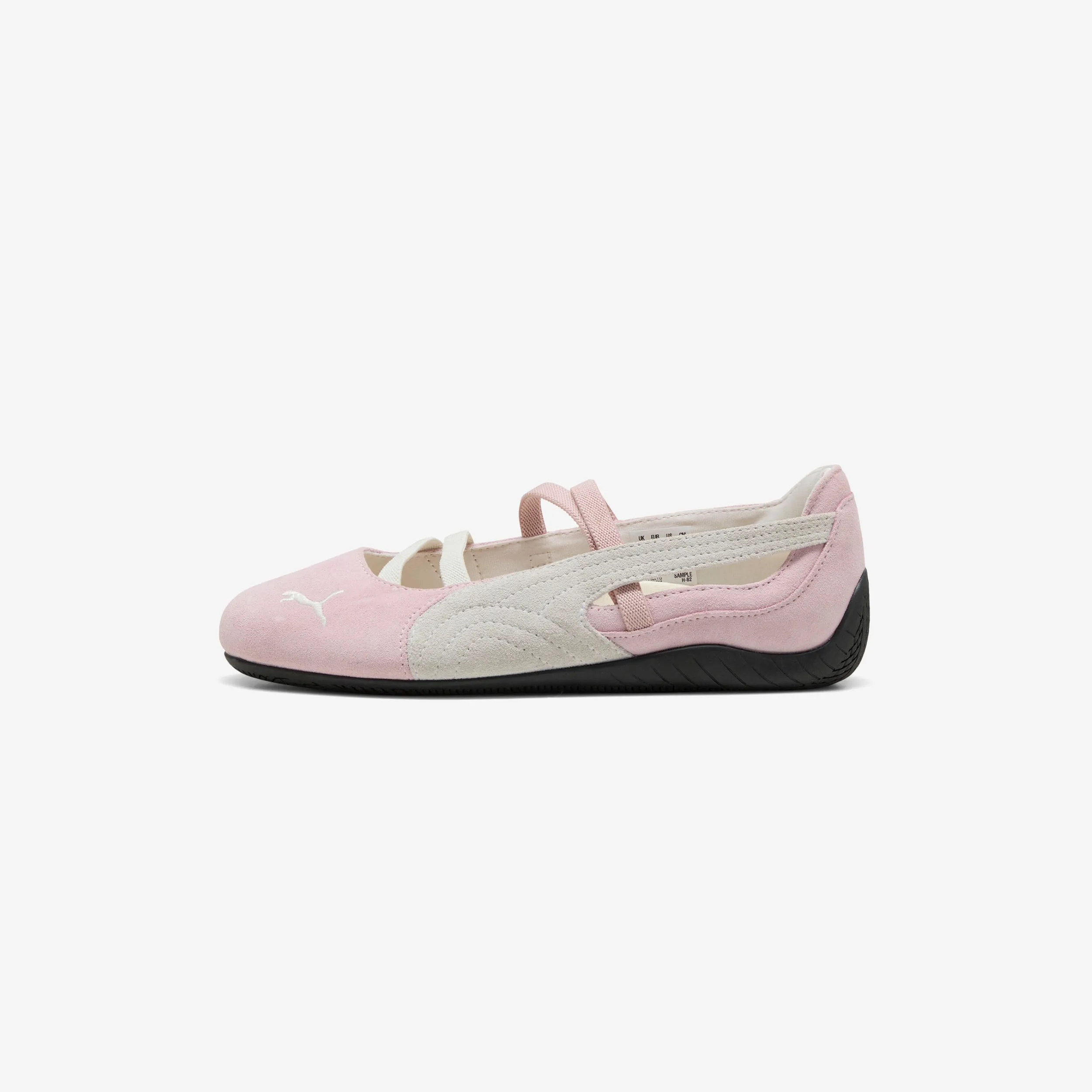 Wmns Speedcat Ballet SD High-performance ease Shiny