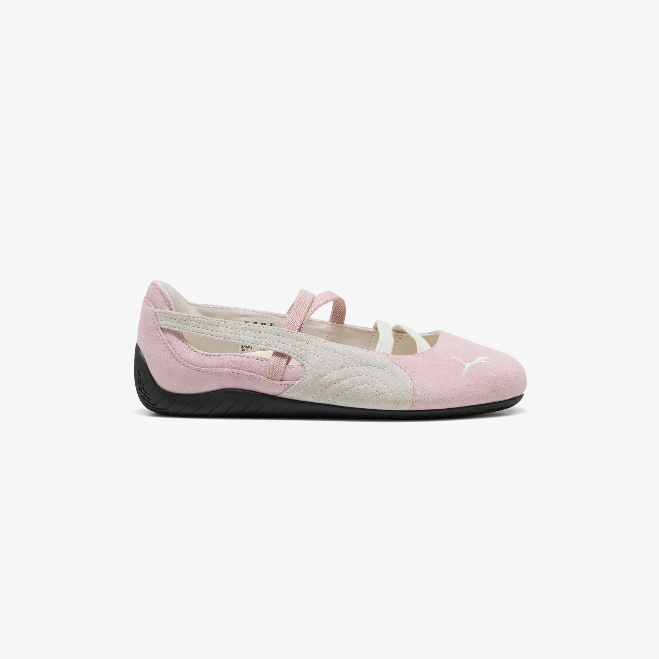 Wmns Speedcat Ballet SD Dynamic support Adaptive Fit