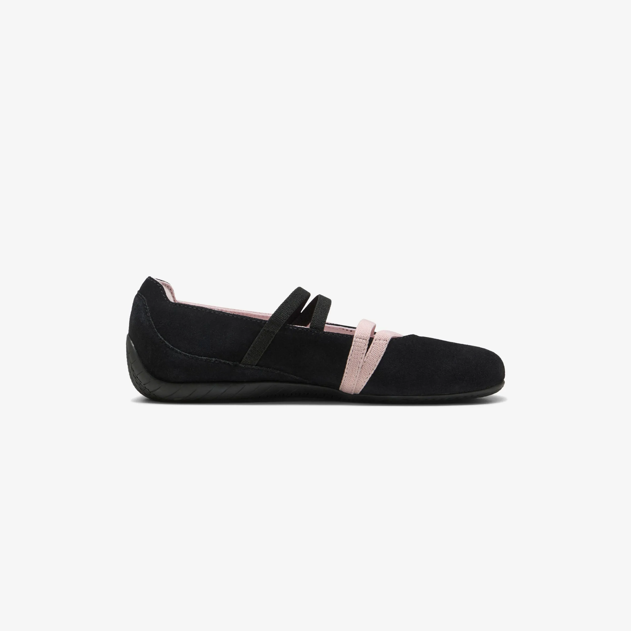 Wmns Speedcat Ballet SD least spring least cushioned