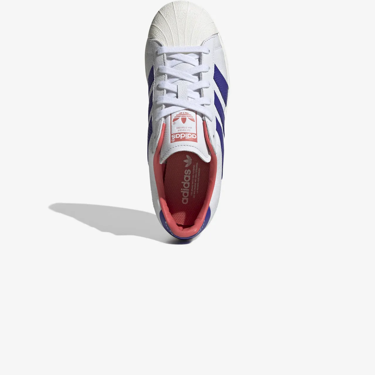 mules indoor - style Wmns Superstar