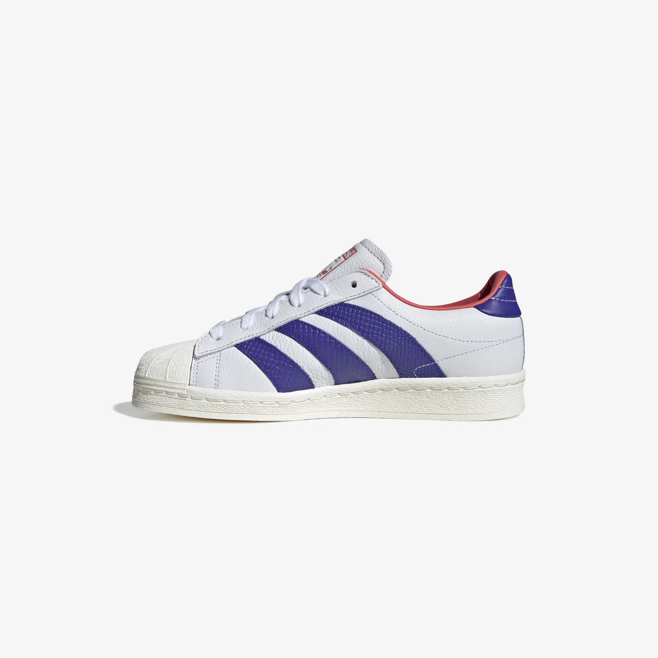 Wmns Superstar runners' speed diabetic-friendly