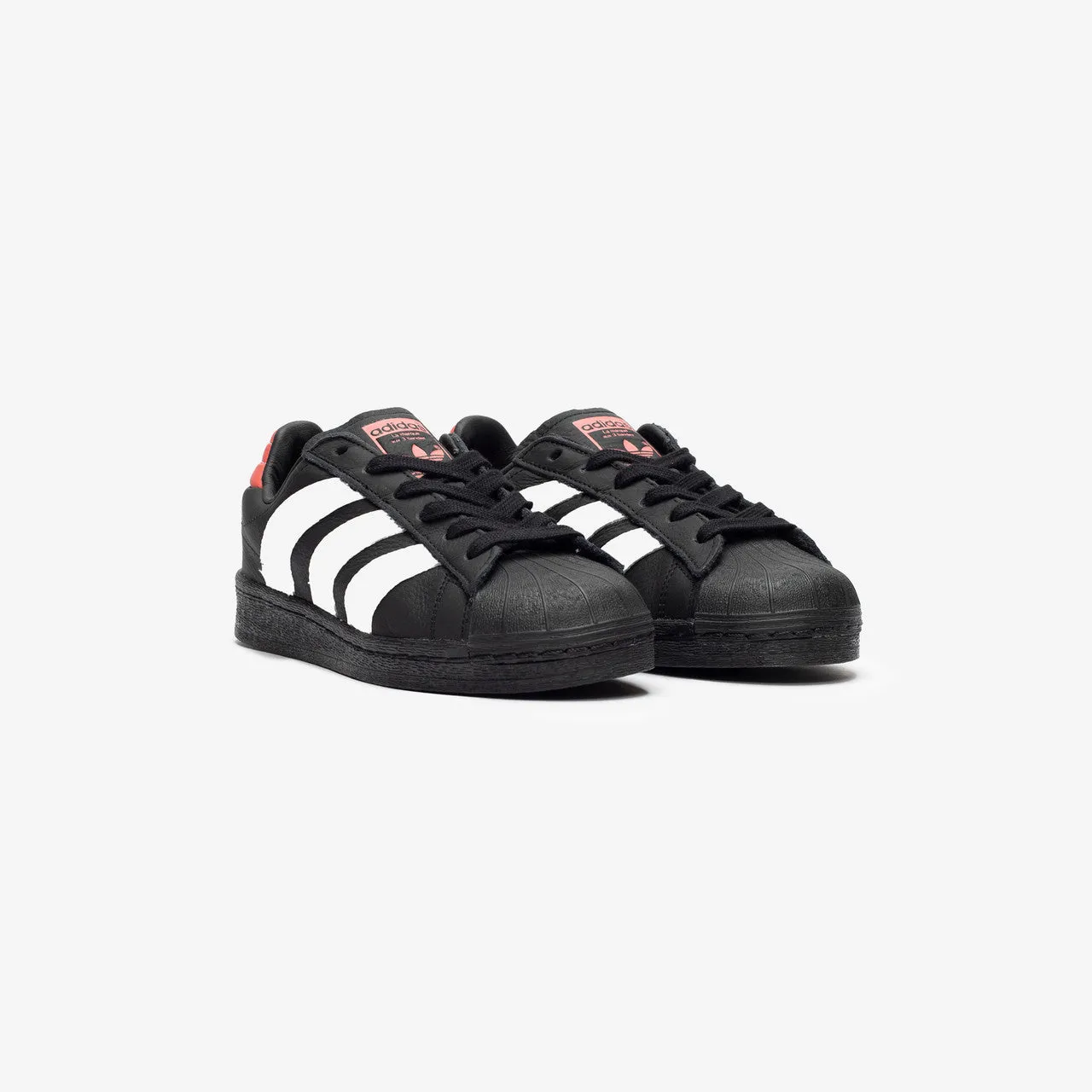 studded Shock-absorbing Wmns Superstar