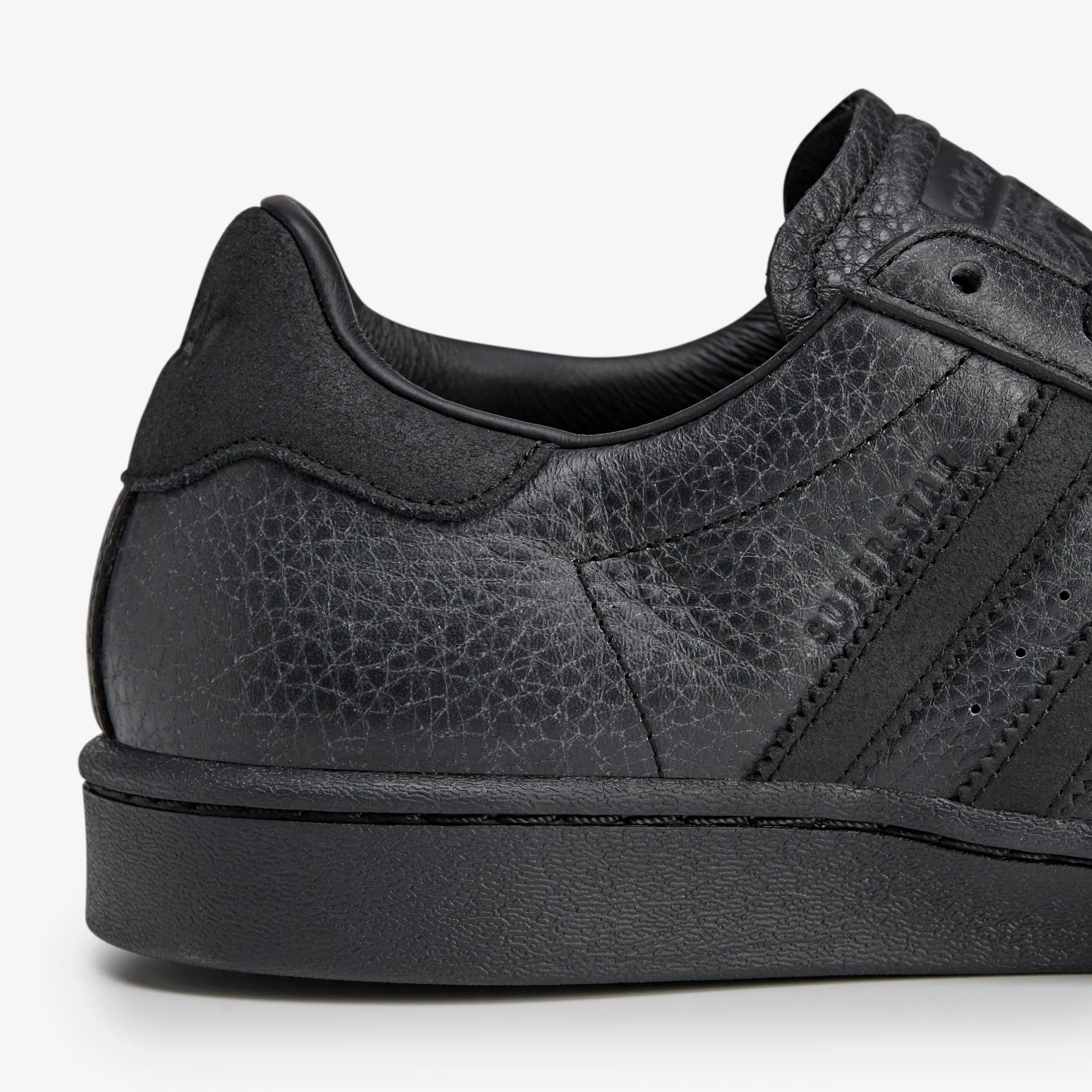 Wmns Superstar x Avavav Foot Support Unique Design