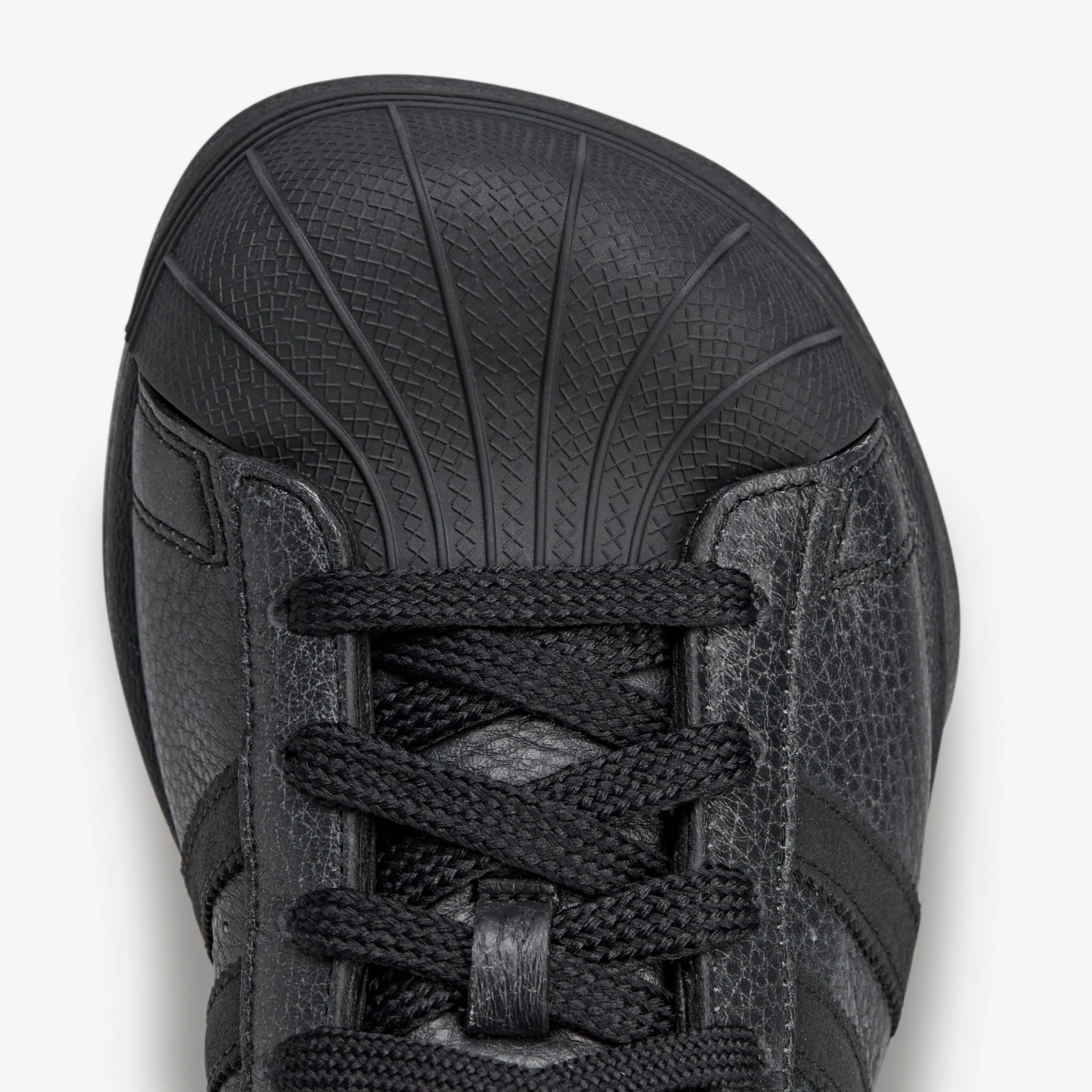 Wmns Superstar x Avavav cute look open - toe