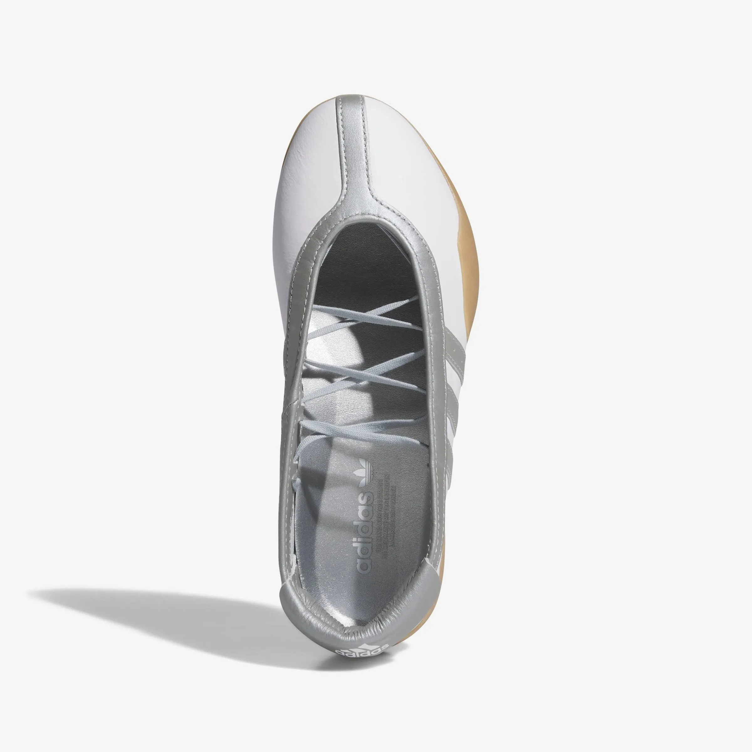 Wmns Taekwondo Mei Ballet Unique Sole matching