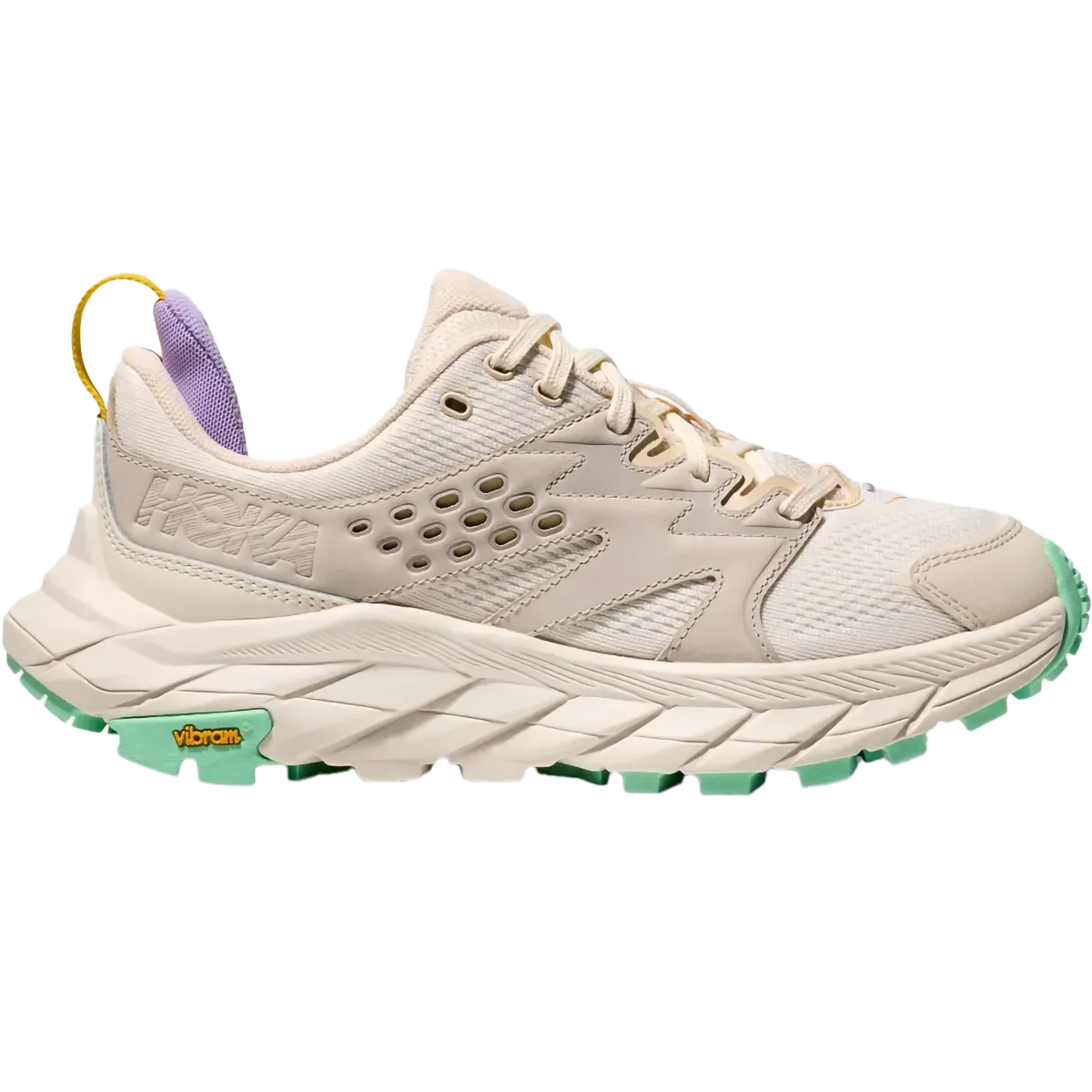 Strong Tread Women's Anacapa Breeze Low