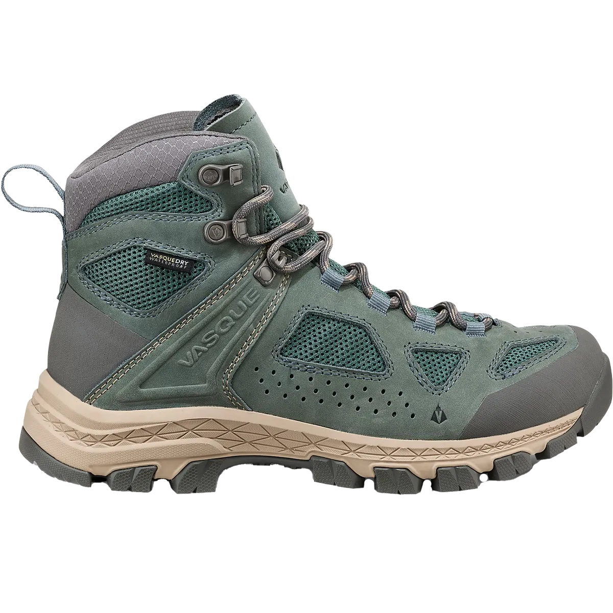 Hill Route Women's Breeze