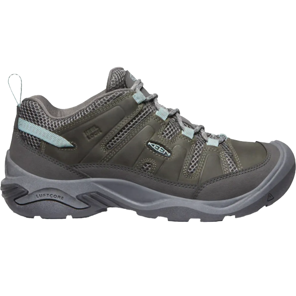 All Season Performance Heavy Duty Fit Women's Circadia Vent