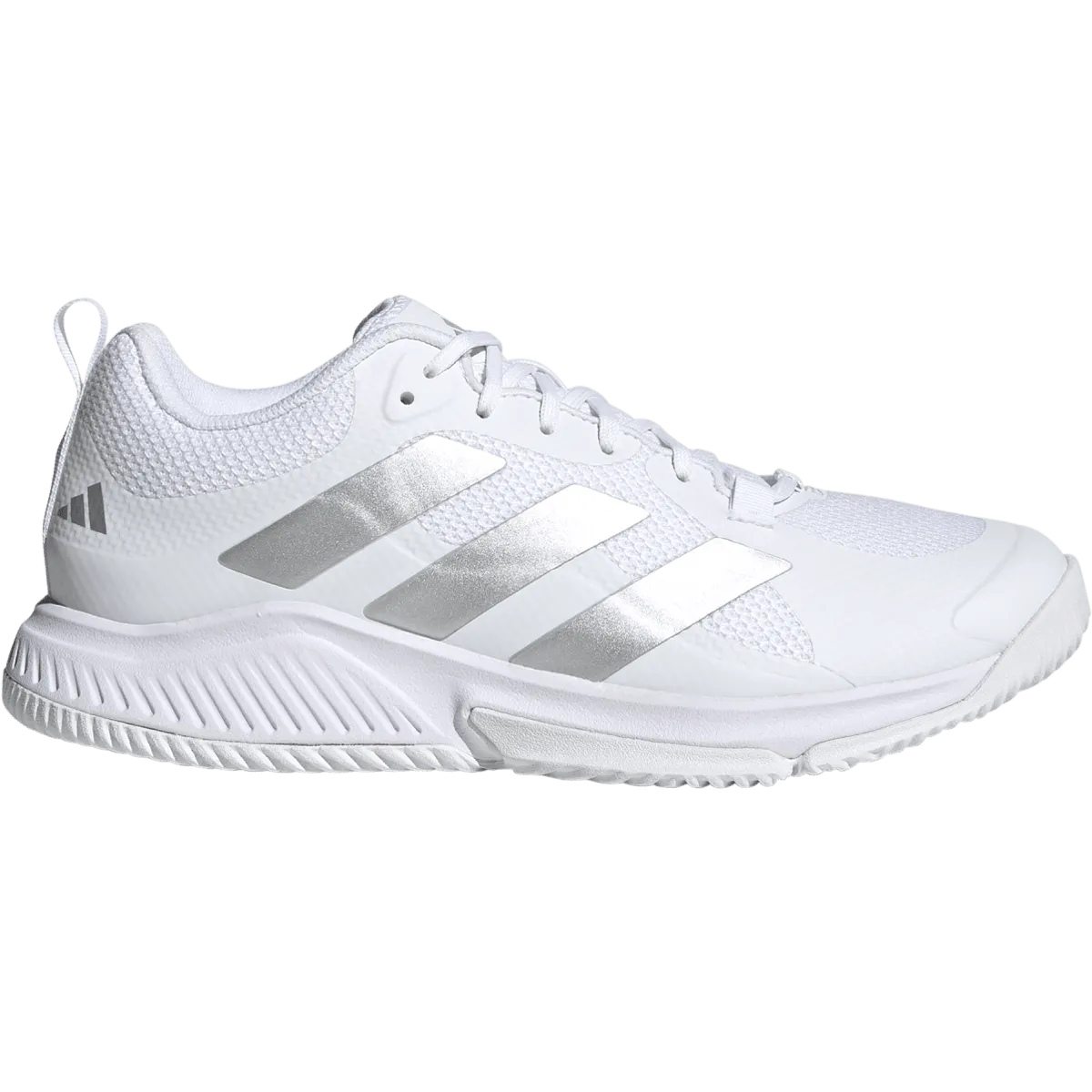 High-Energy Performance Women's Court Team Bounce 2.0