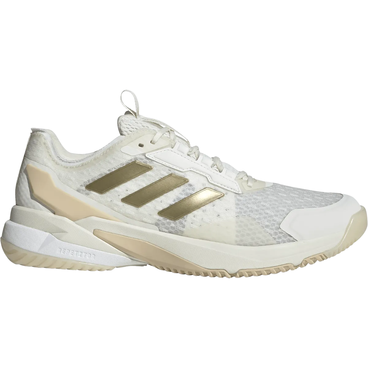 High Jump High power Women's Crazyflight 6