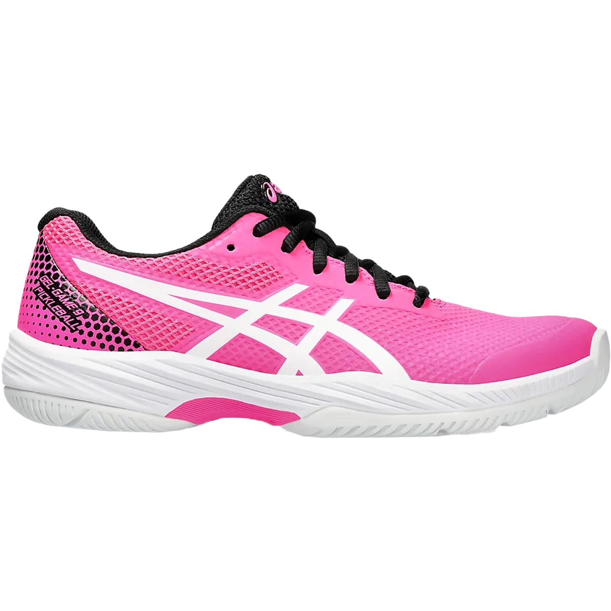Comfort Option Minimal Pressure Women's Gel-Game 9 Pickleball