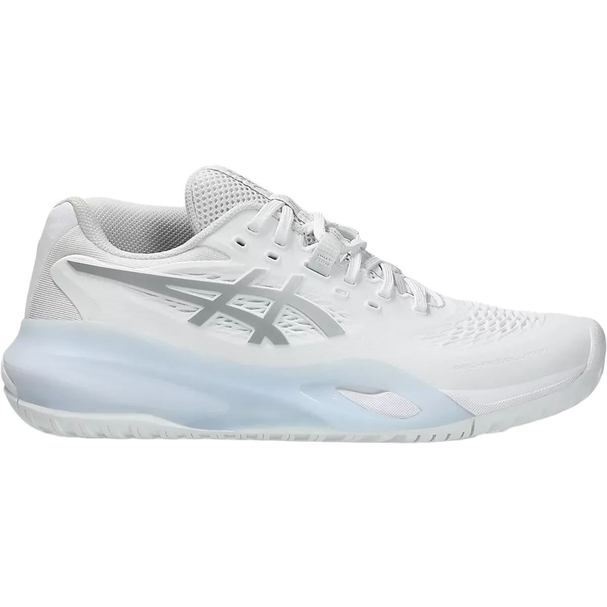 Women's Gel-Resolution X Urban Speed