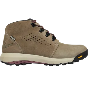 Women's Inquire Chukka Weatherproof Boots Quick Adjust Boots