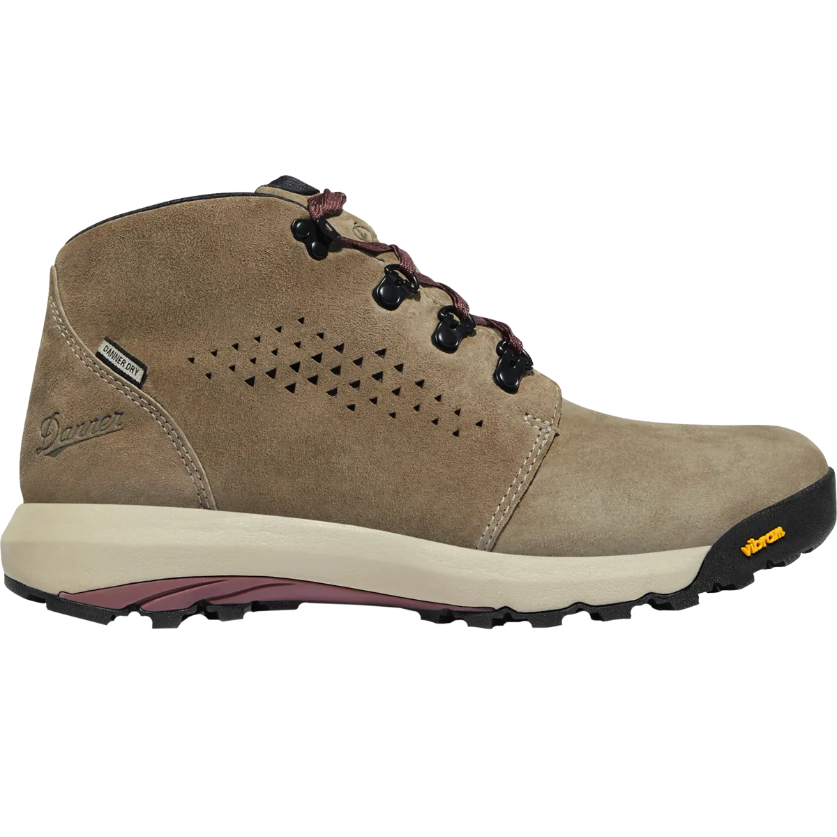 Adventure Foot Women's Inquire Chukka