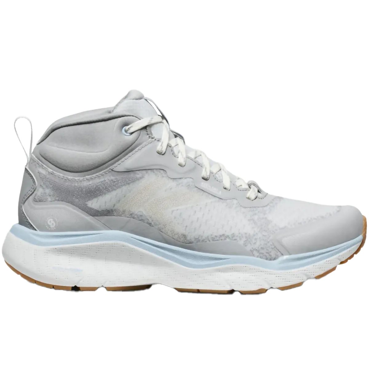 Comfort Build Women's Leiki Mid WP