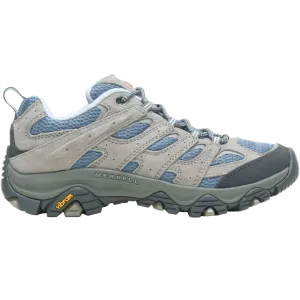 Supportive Cushioning Quick Hike Women's Moab 3