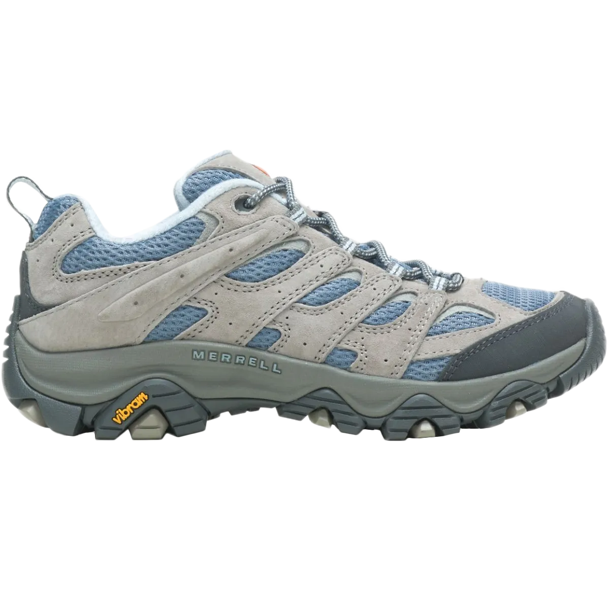 High Cushion Secure Step Design Women's Moab 3 Wide