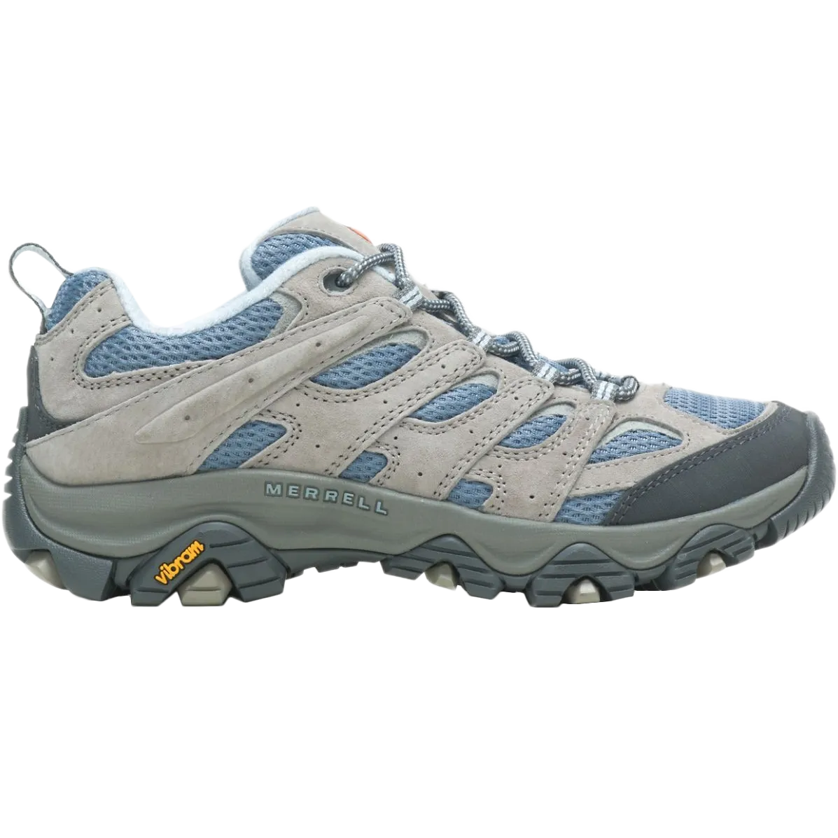Women's Moab 3 Wide Summer Hiking Soft Interior