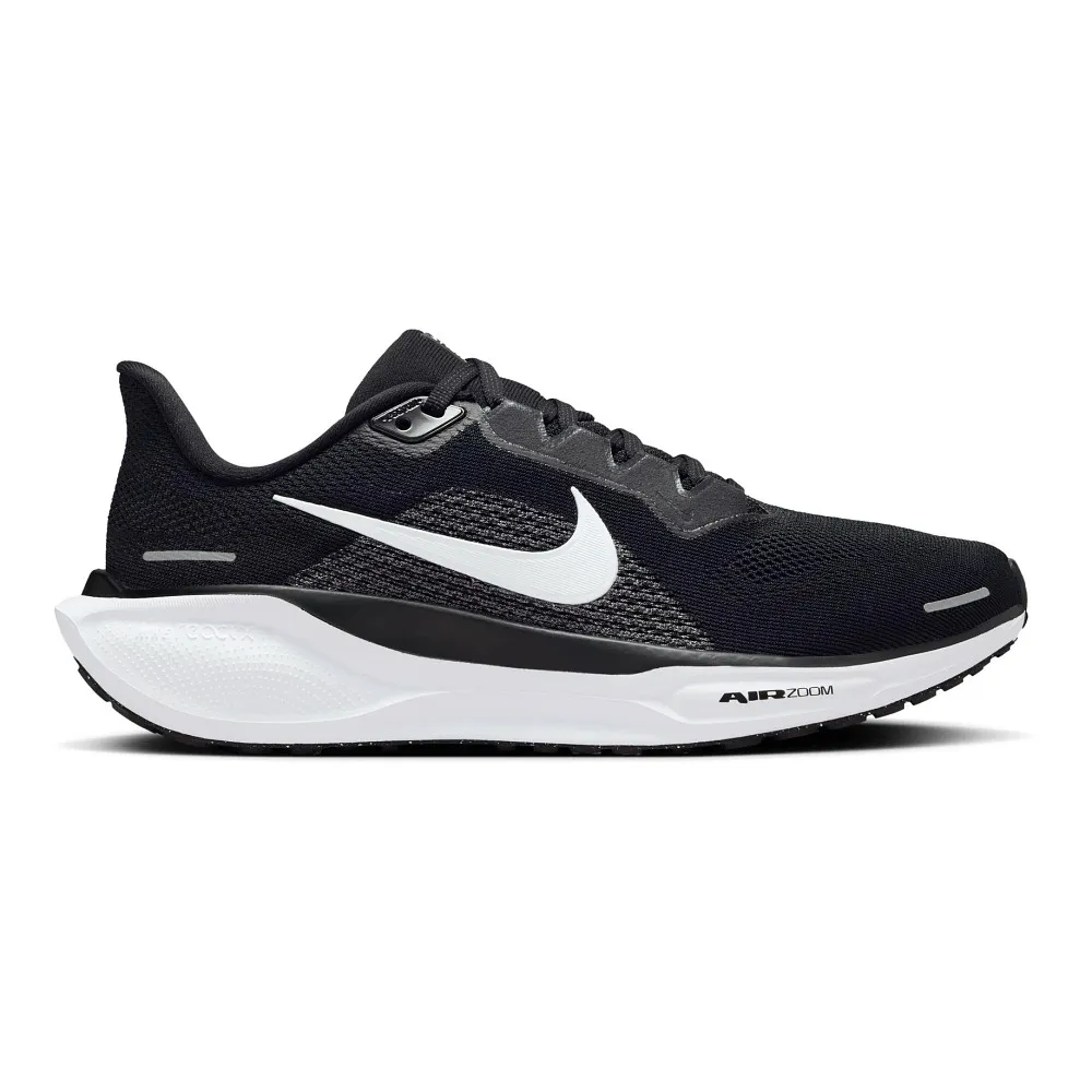 Women's Nike Air Zoom Pegasus 41 Elastic Sling Shock absorption