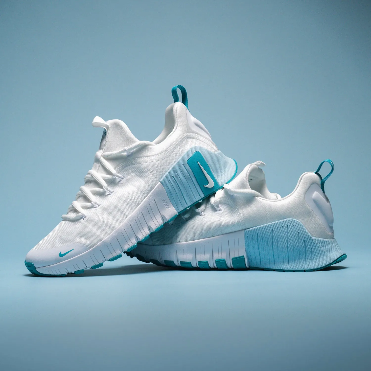 Deep Shade Women's Nike Free Metcon 6