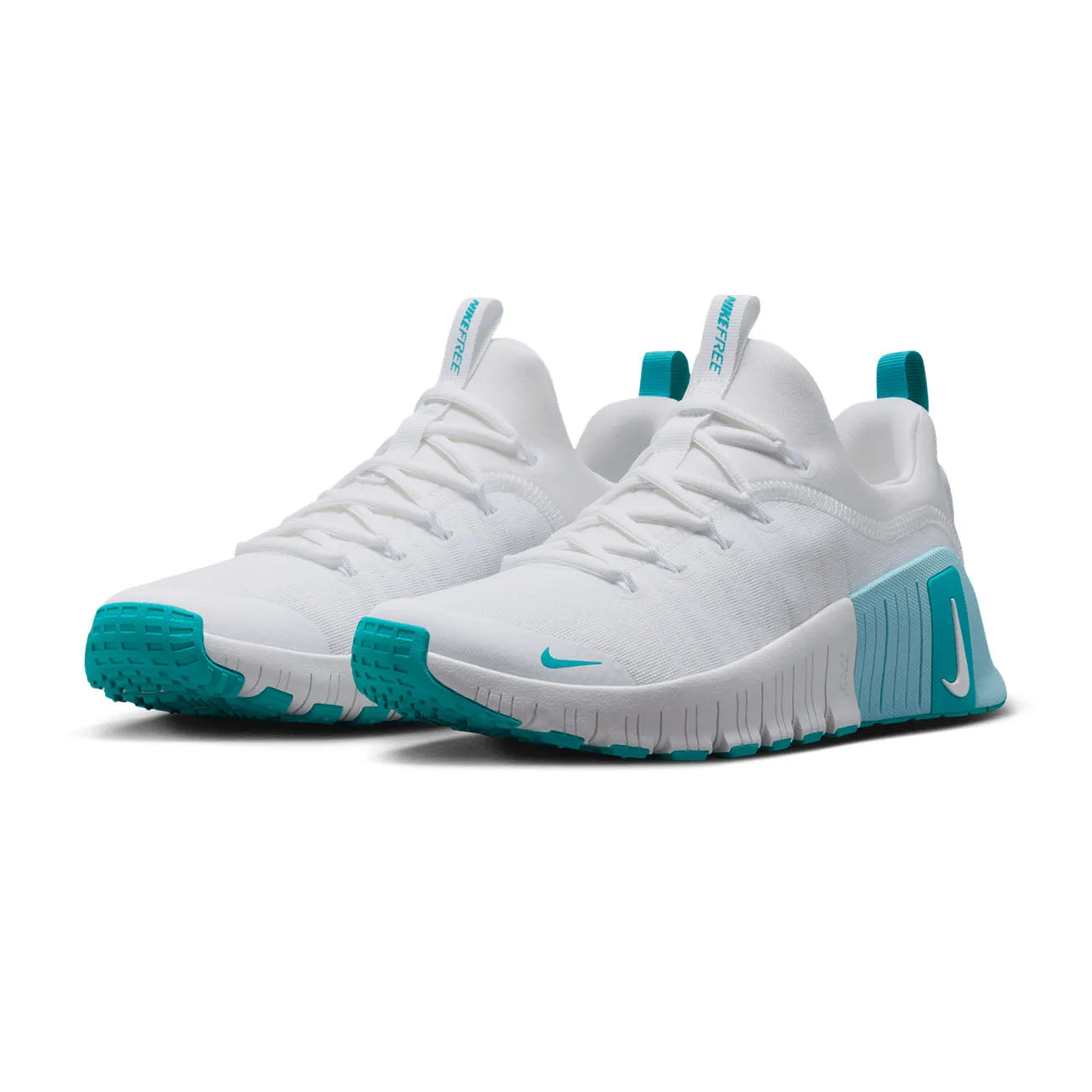Autumn Tone Classic Women's Nike Free Metcon 6