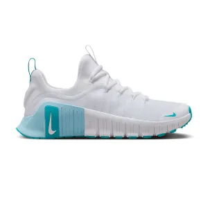 Women's Nike Free Metcon 6 Neutral Glow Canvas