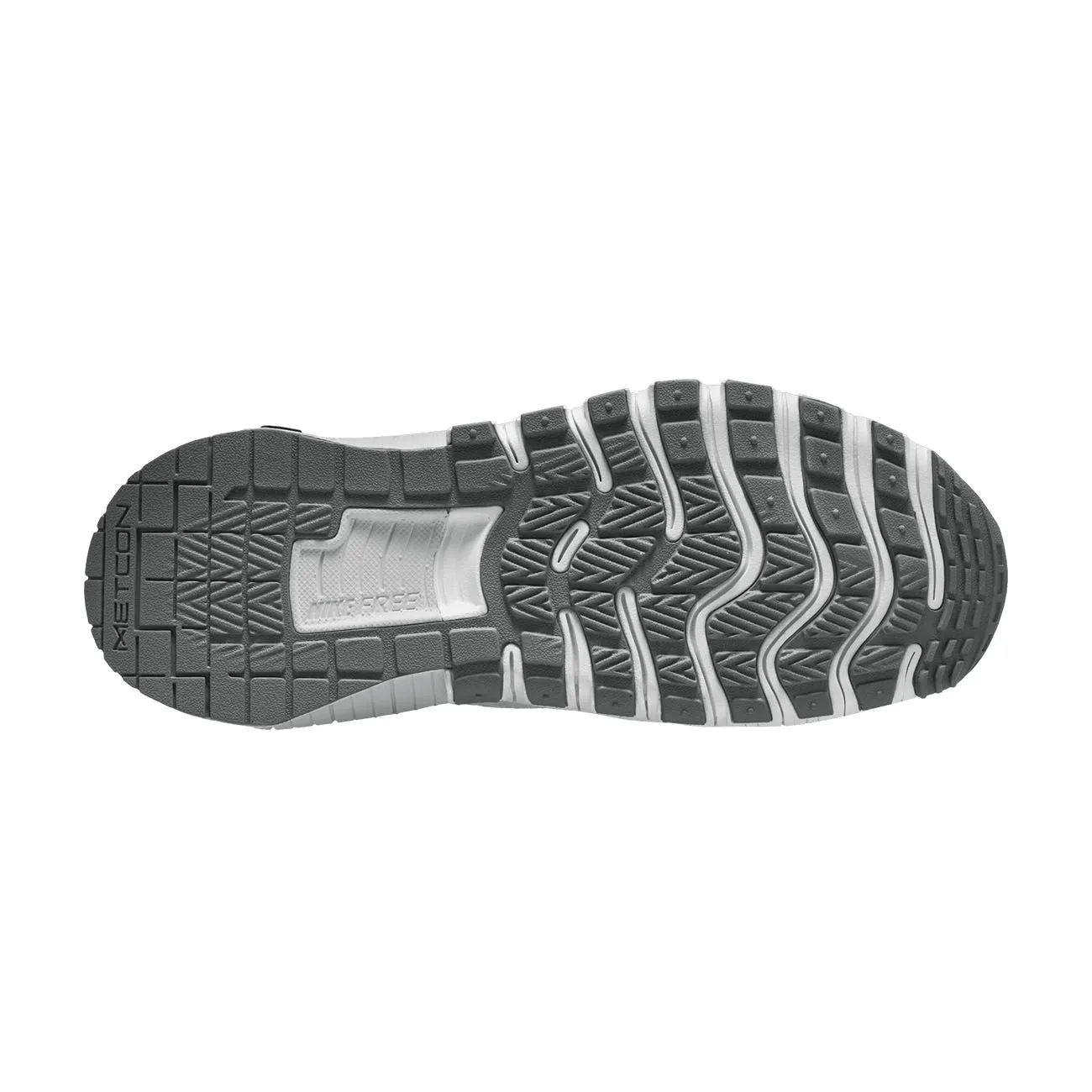 Women's Nike Free Metcon 6 Supportive Heel Safe