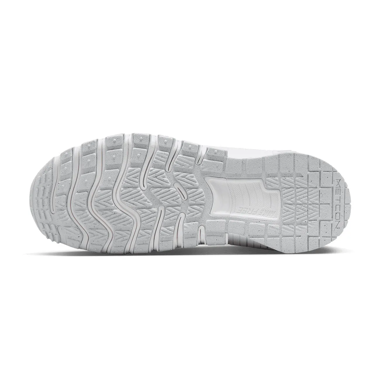 Women's Nike Free Metcon 6 Quick Motion Luggage Fit