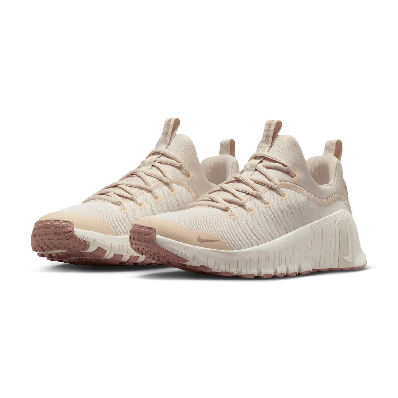 Women's Nike Free Metcon 6 Hot Day