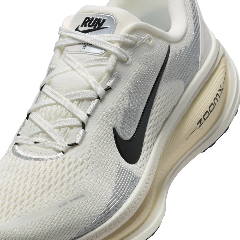 Women's Nike Vomero 18 Matte Base Photo Glam