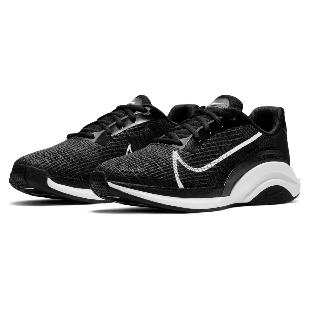 Surf Step Cosmic Glow Women's Nike ZoomX SuperRep Surge
