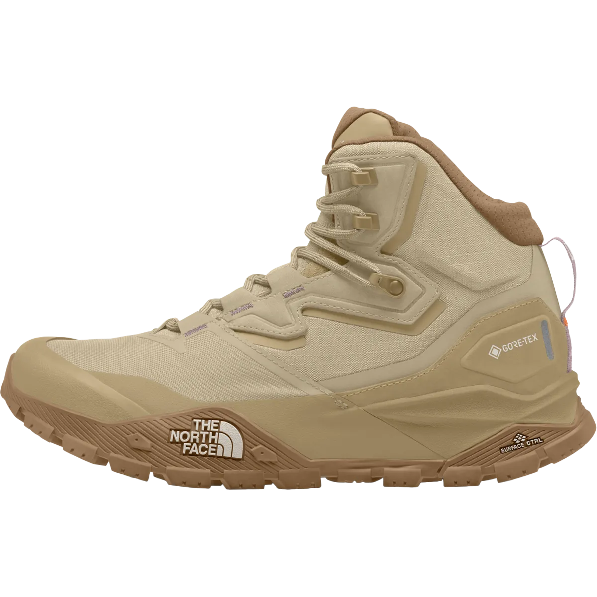 Urban Step Nature Focus Women's Offtrail Hike LT Mid GORE-TEX