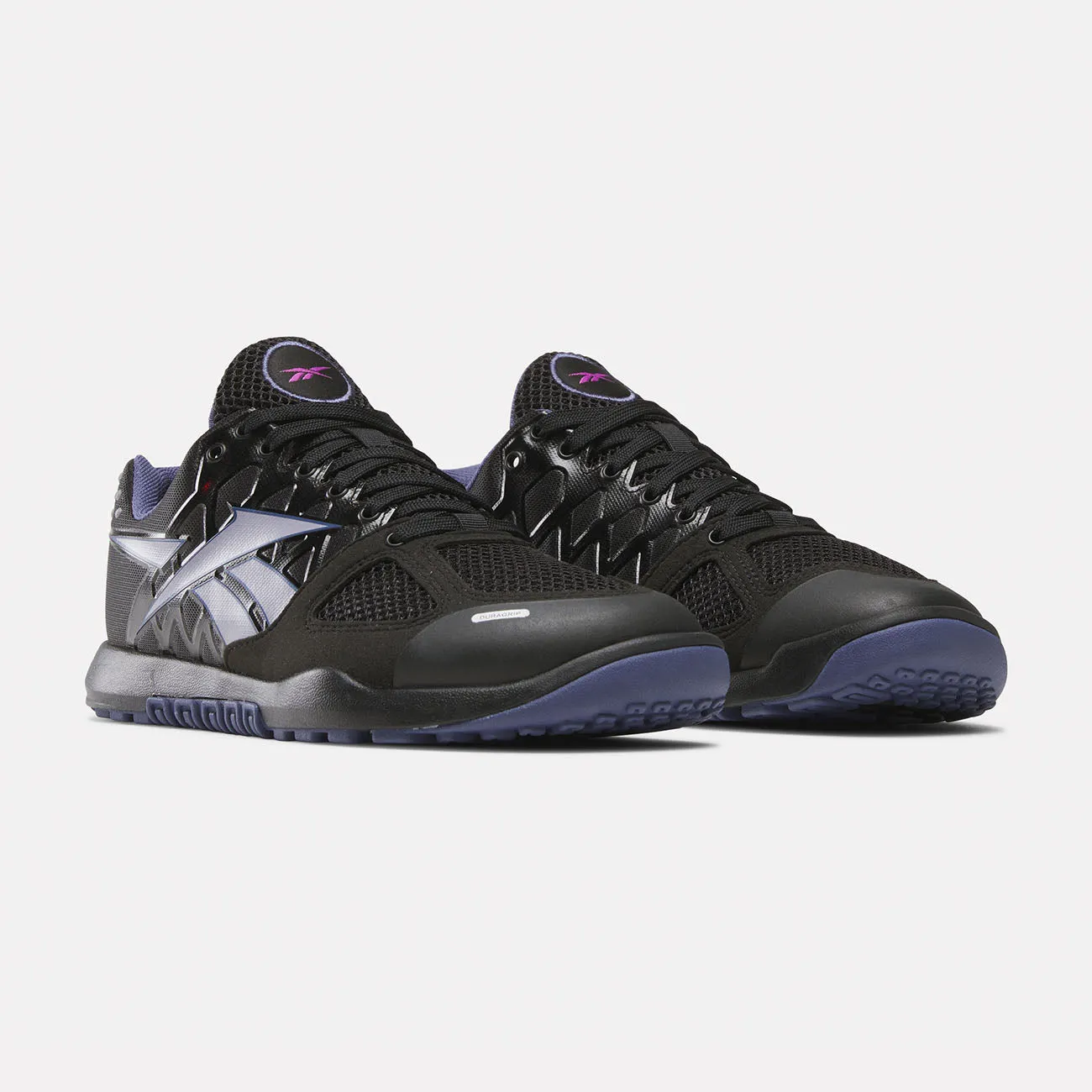 Hero Mode Women's Reebok Nano 2.0