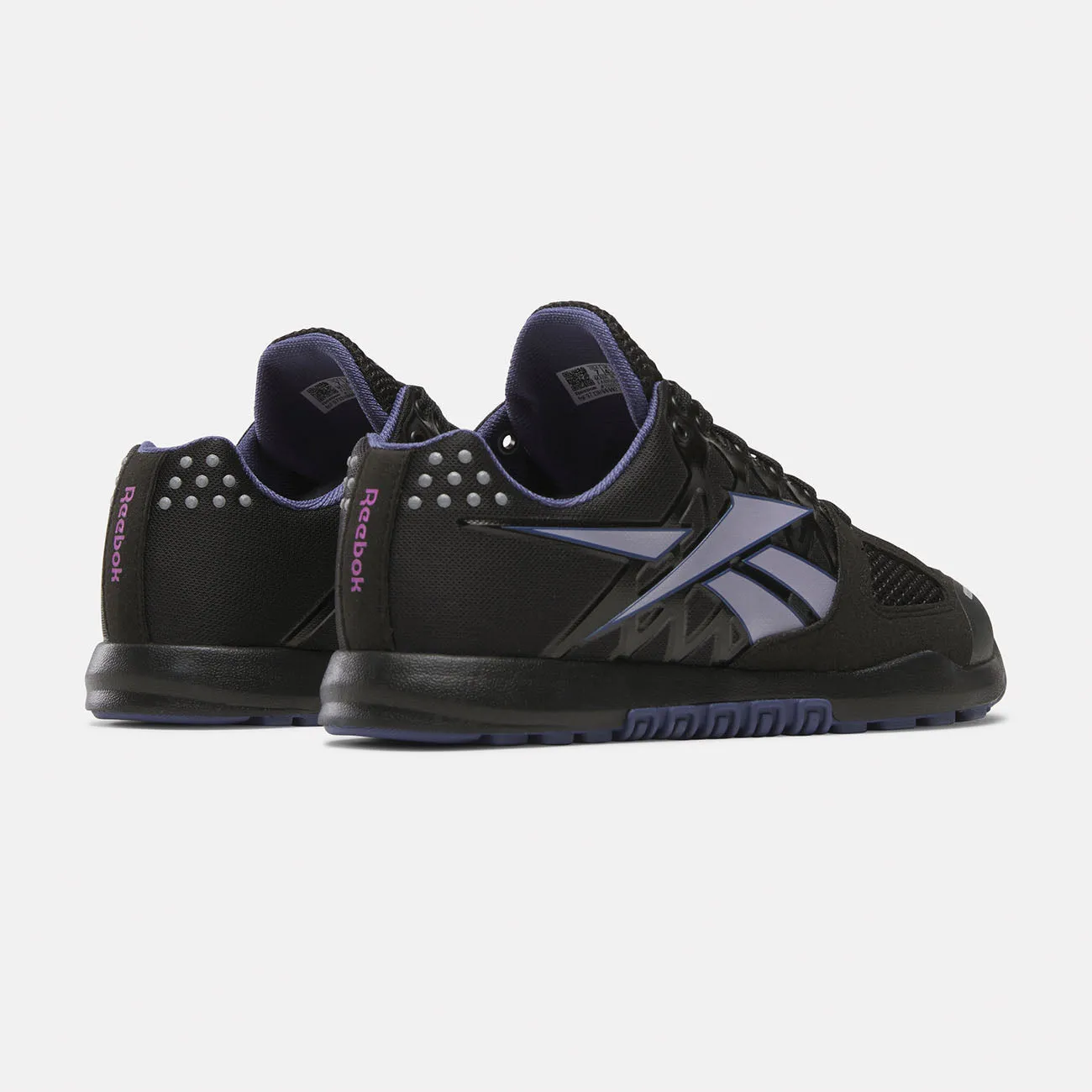 Women's Reebok Nano 2.0 Elastic