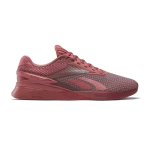 Women's Reebok Nano X3 Lift Up Comfort arch