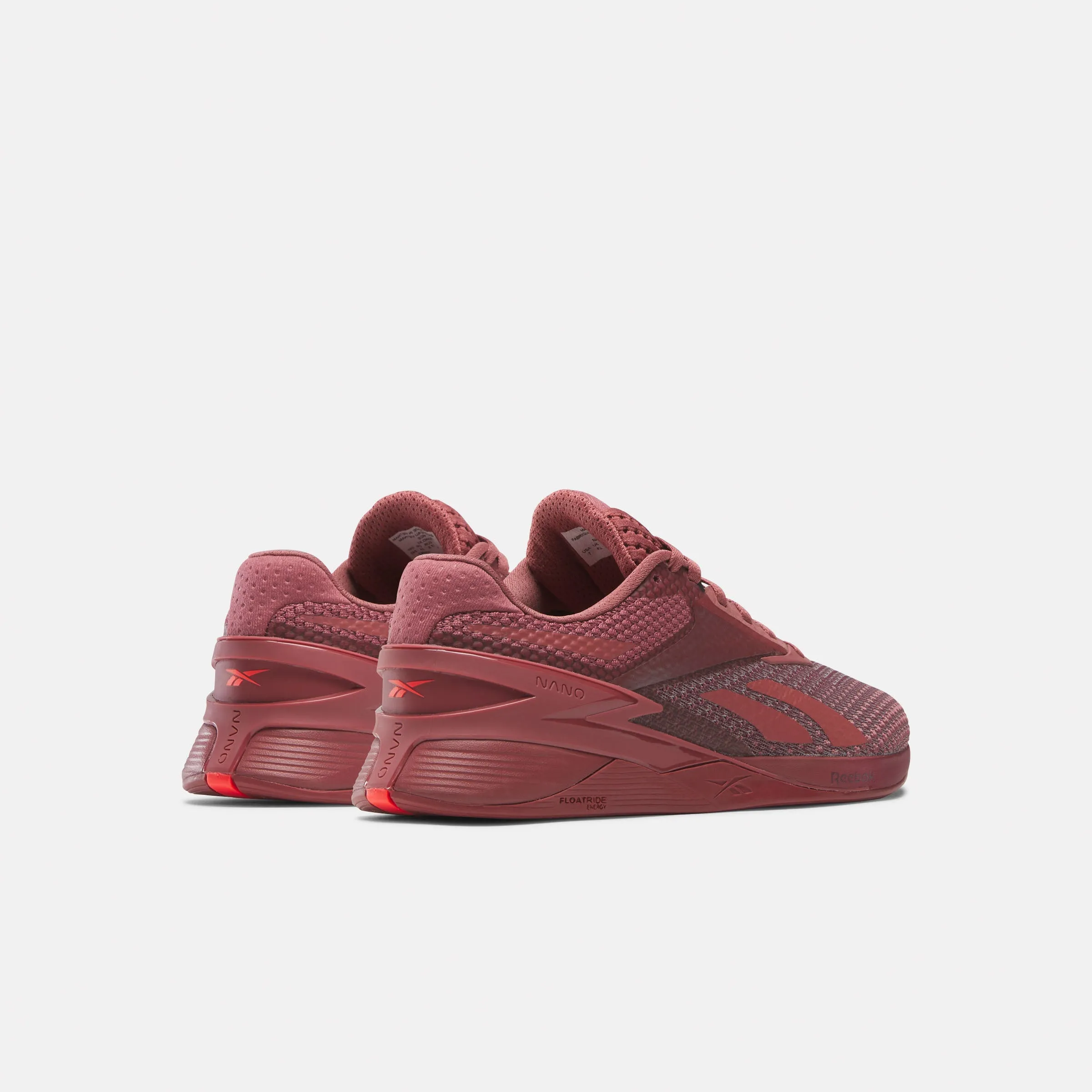 Style Pop water proof Women's Reebok Nano X3