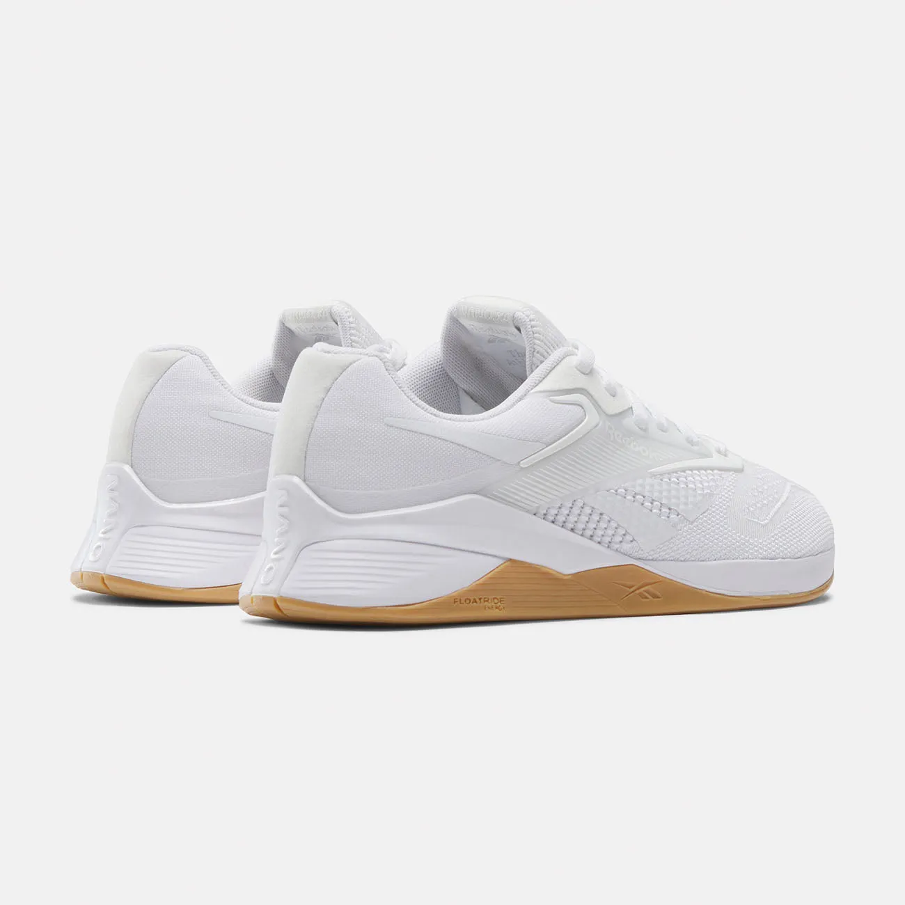 Women's Reebok Nano X4 Comfort toe