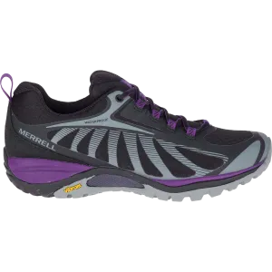 Women's Siren Edge 3 Waterproof Weatherproof Fit