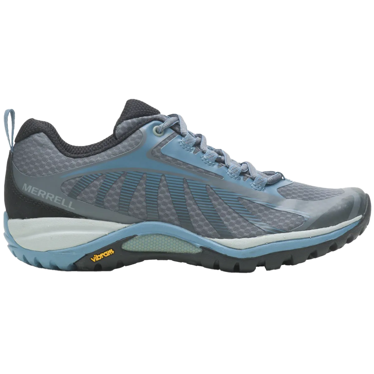 Arch Stability Comfort Fit Women's Siren Edge 3 Wide