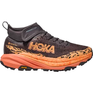 Performance Stability Nature Ground Women's Speedgoat 6 Mid GTX