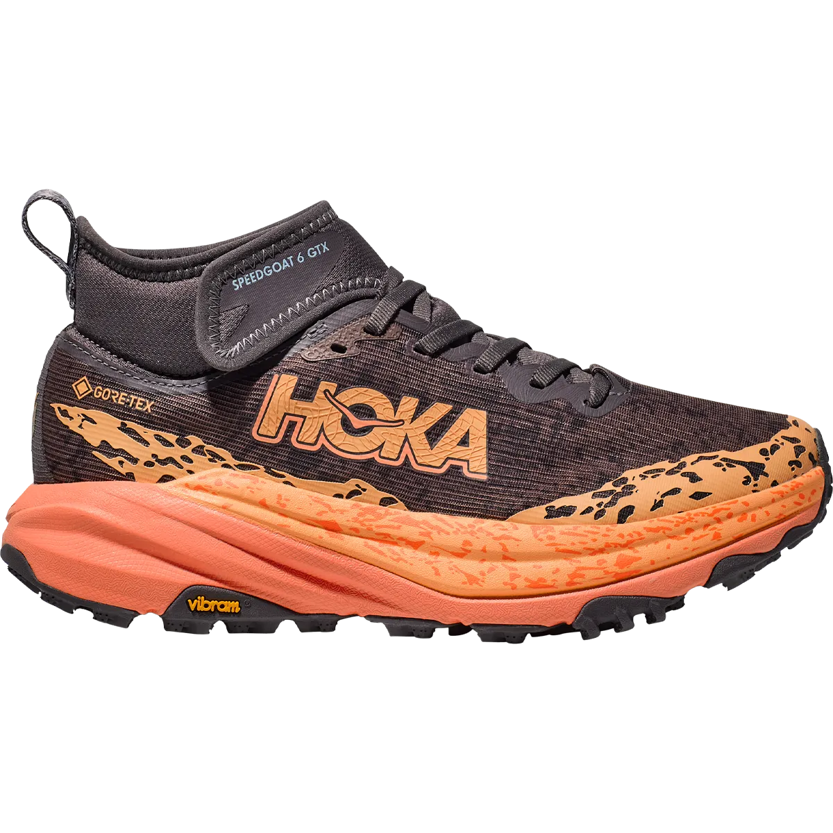 Peak Fit Women's Speedgoat 6 Mid GTX