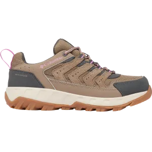 Secure Comfort Women's Strata Trail Low WP