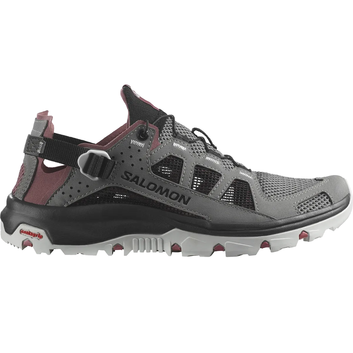 Women's Techamphibian 5 easy move Durable Trekking