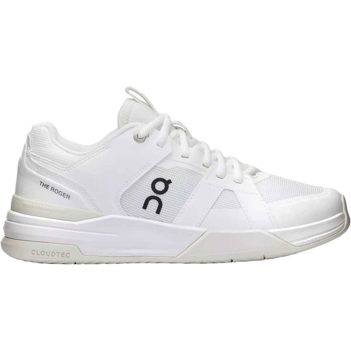 Women's THE ROGER Clubhouse Pro Knit texture Compression Zones