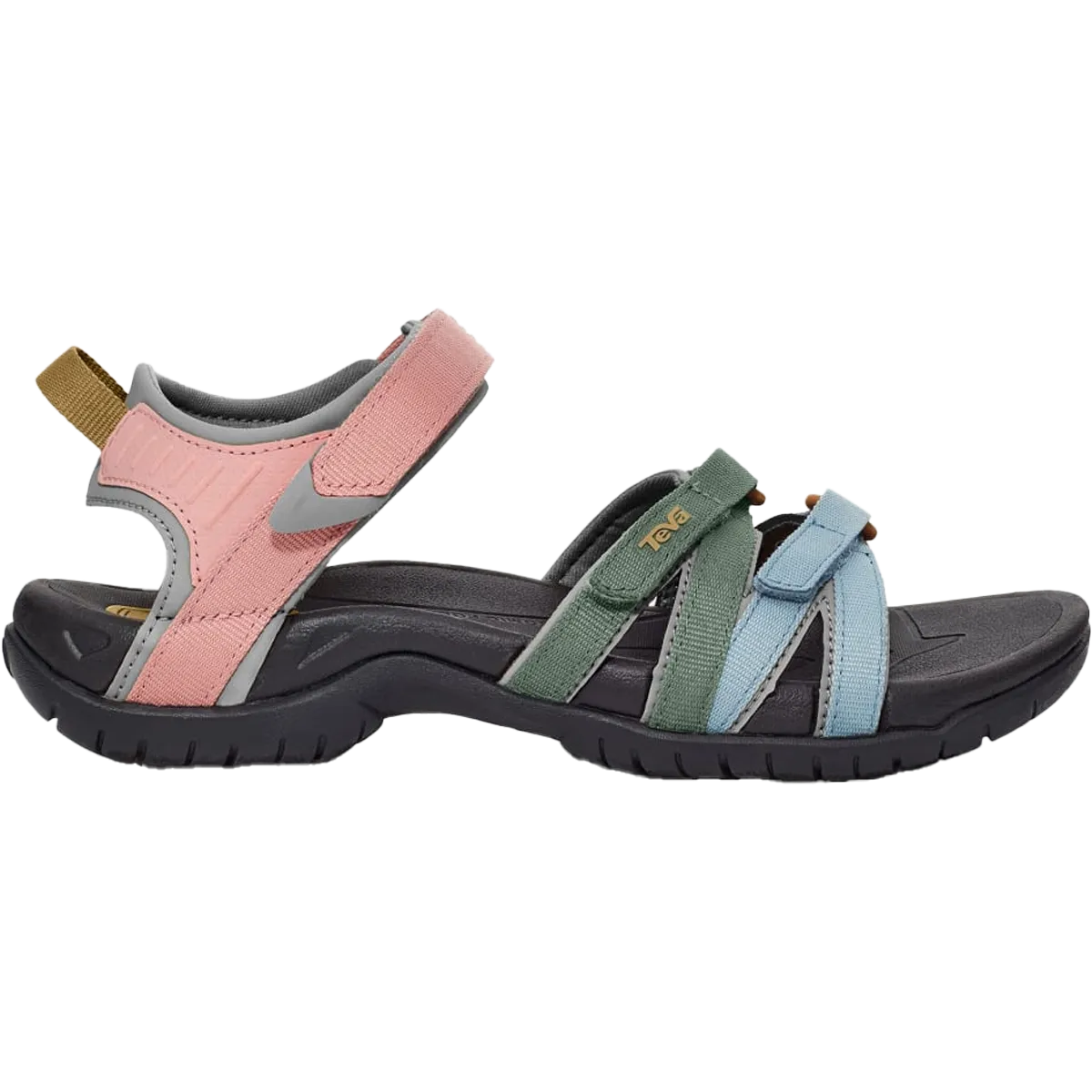 Backpacking Trip Travel Comfort Women's Tirra