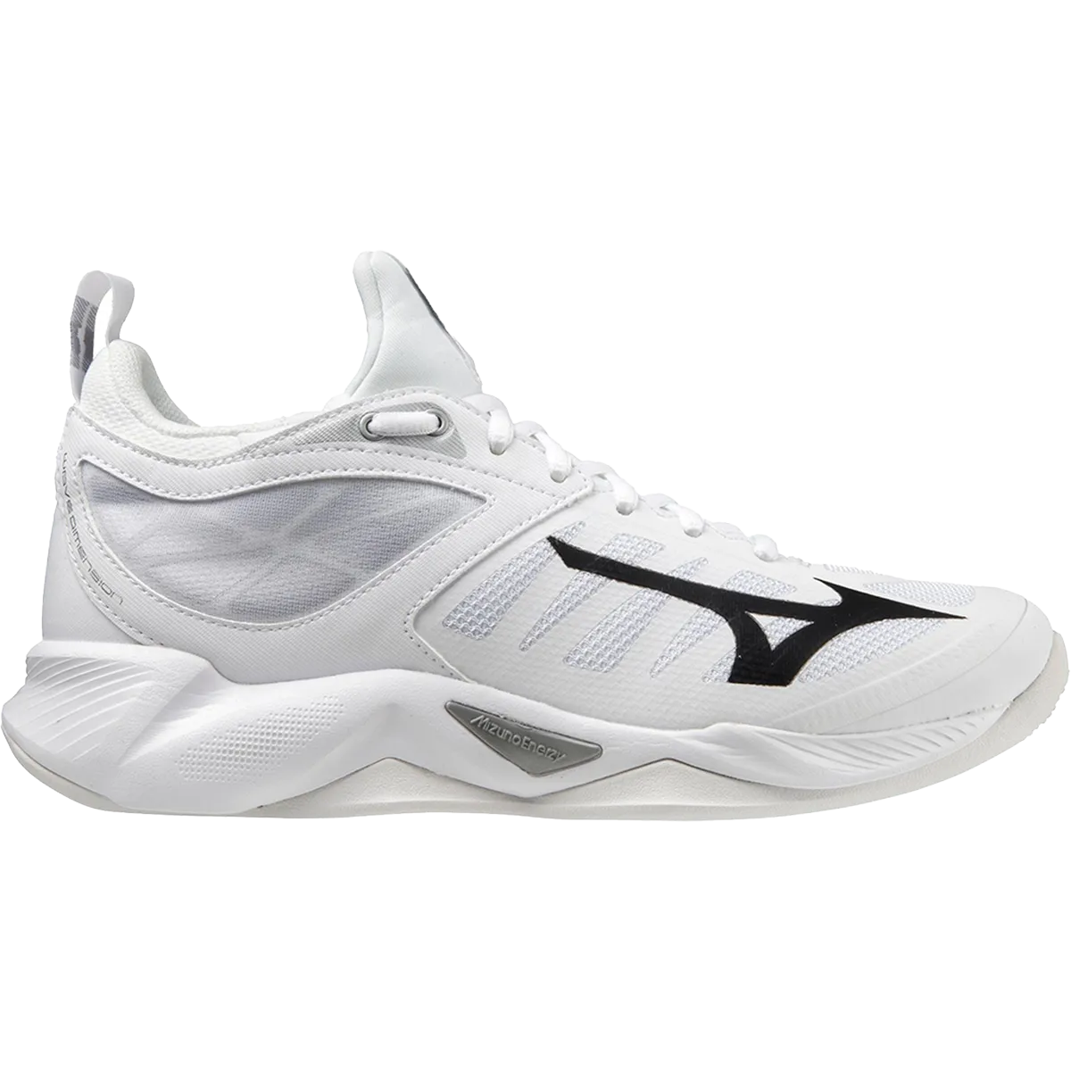 Women's Wave Dimension Pro Response Shoes Anti Friction