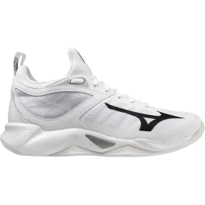 Women's Wave Dimension Toe box space Flexible Traction Pattern