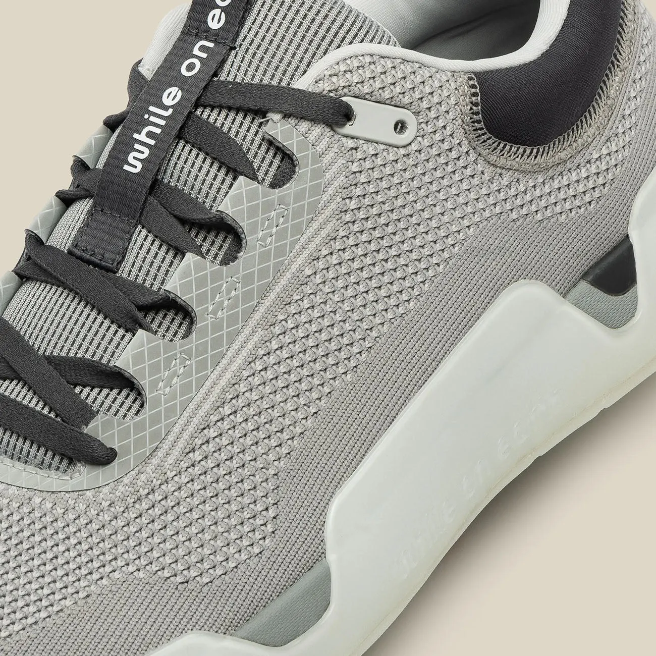 Comfort Step Frost Safe Women's While on Earth Move Trainer