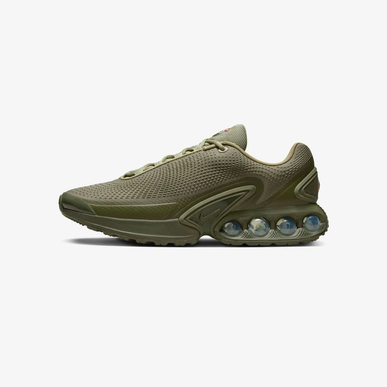 Air Max DN Synthetic Matte
